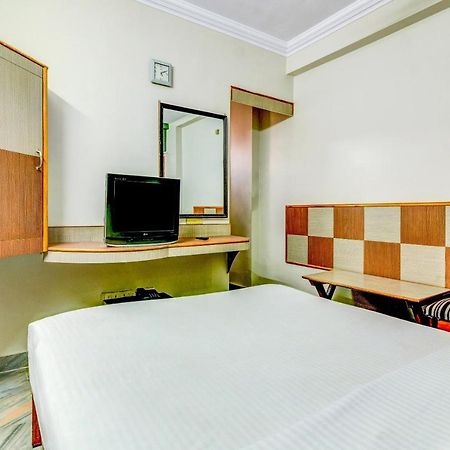 Spot On 22114 Hotel Kailash Regency Džamšédpur Exteriér fotografie