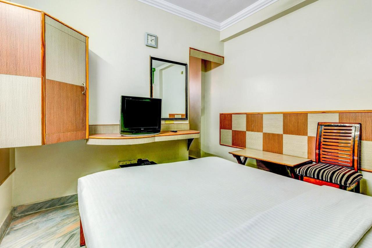 Spot On 22114 Hotel Kailash Regency Džamšédpur Exteriér fotografie