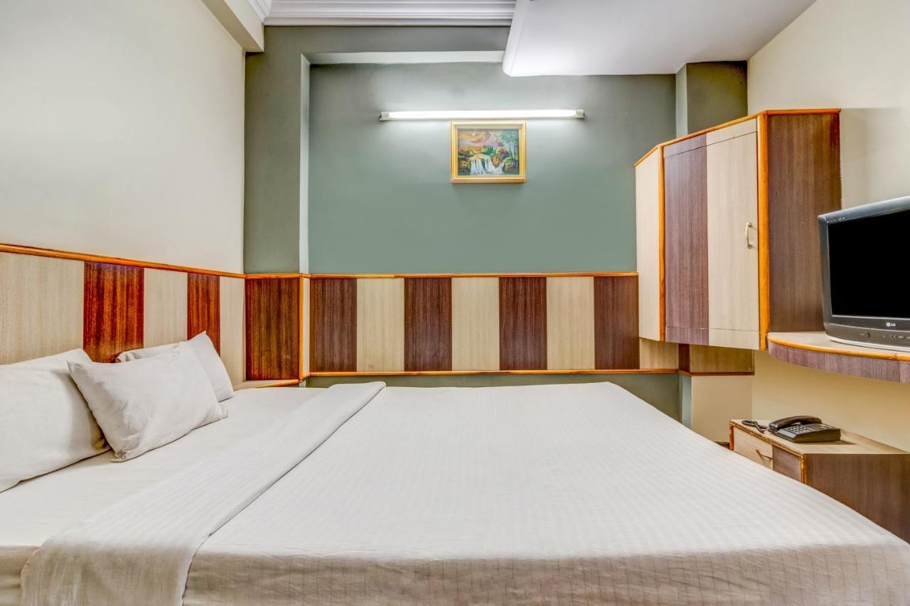 Spot On 22114 Hotel Kailash Regency Džamšédpur Exteriér fotografie
