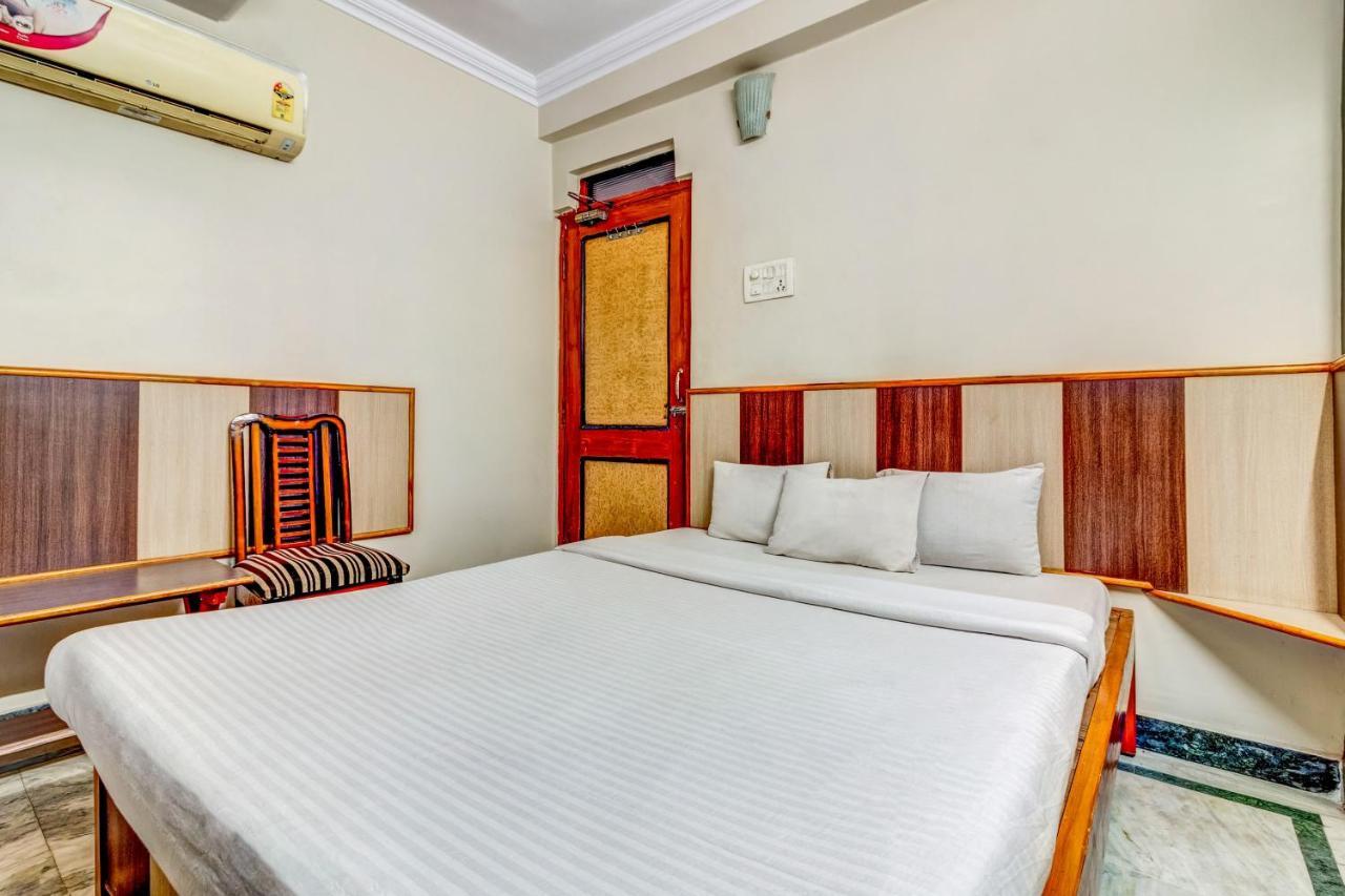 Spot On 22114 Hotel Kailash Regency Džamšédpur Exteriér fotografie