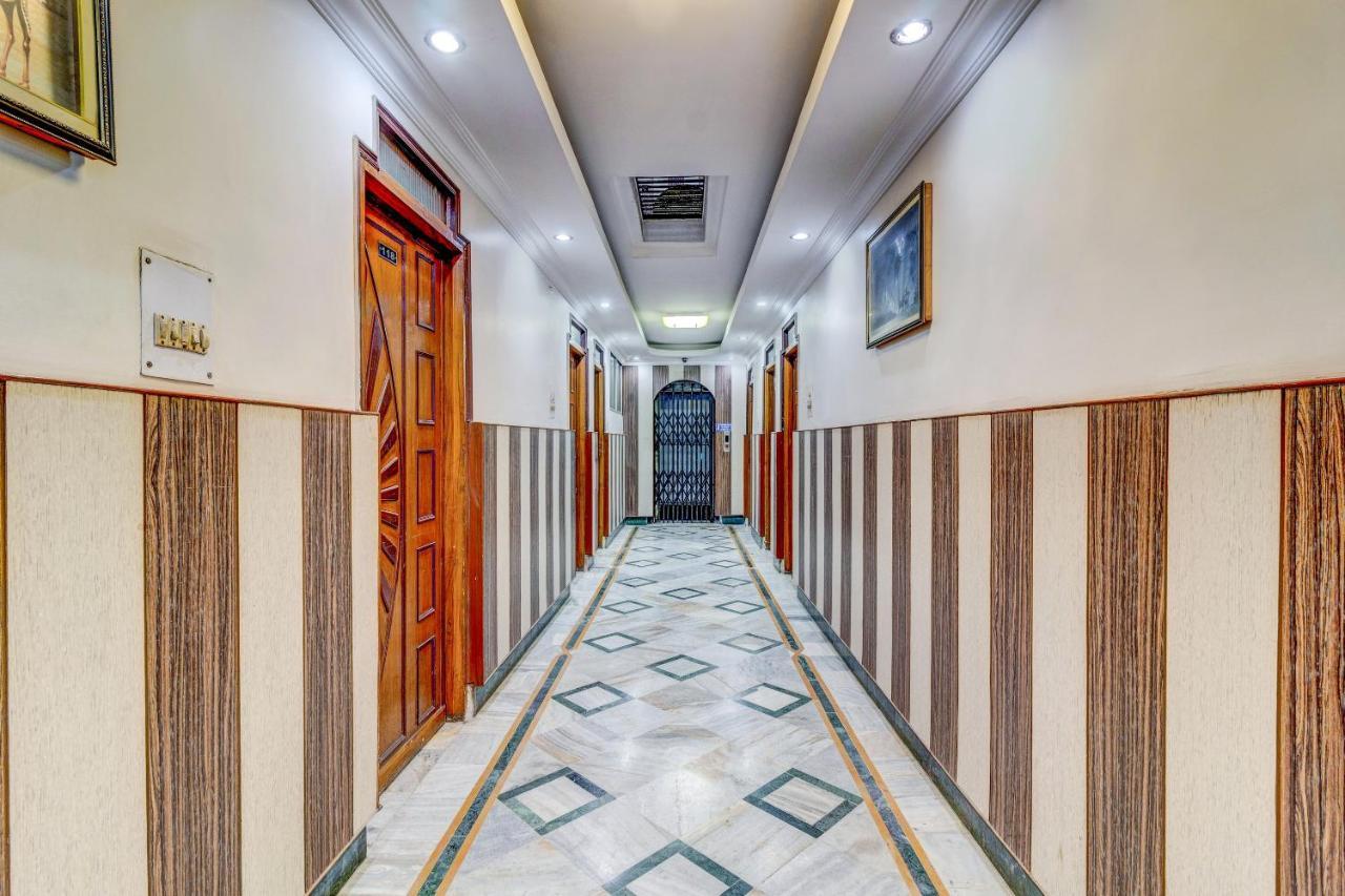Spot On 22114 Hotel Kailash Regency Džamšédpur Exteriér fotografie