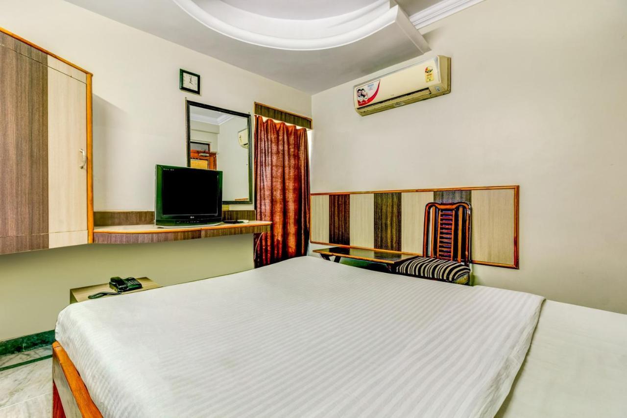 Spot On 22114 Hotel Kailash Regency Džamšédpur Exteriér fotografie