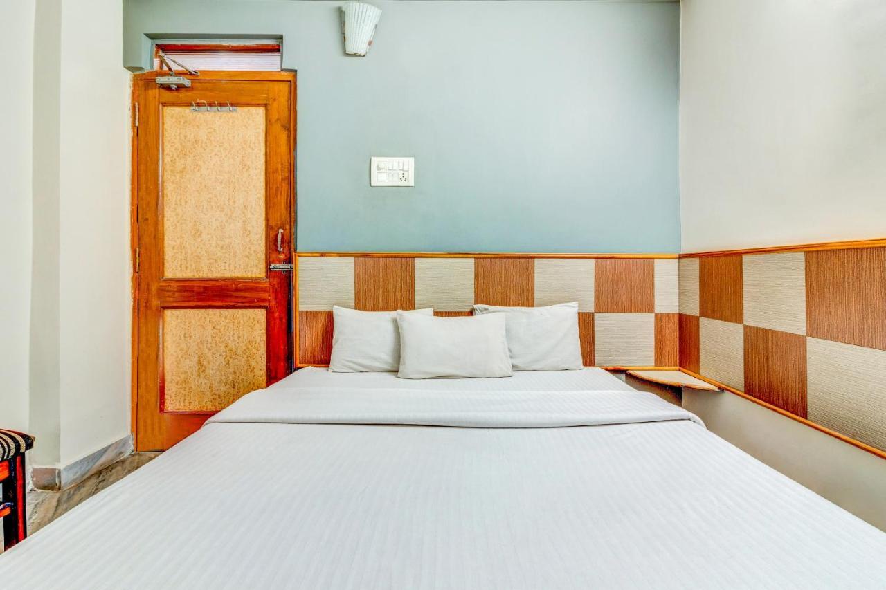 Spot On 22114 Hotel Kailash Regency Džamšédpur Exteriér fotografie