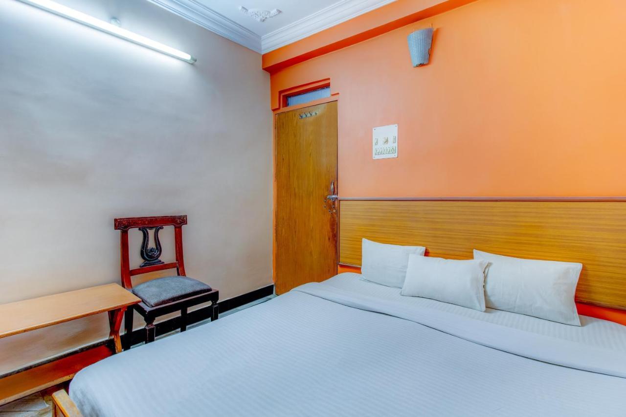 Spot On 22114 Hotel Kailash Regency Džamšédpur Exteriér fotografie