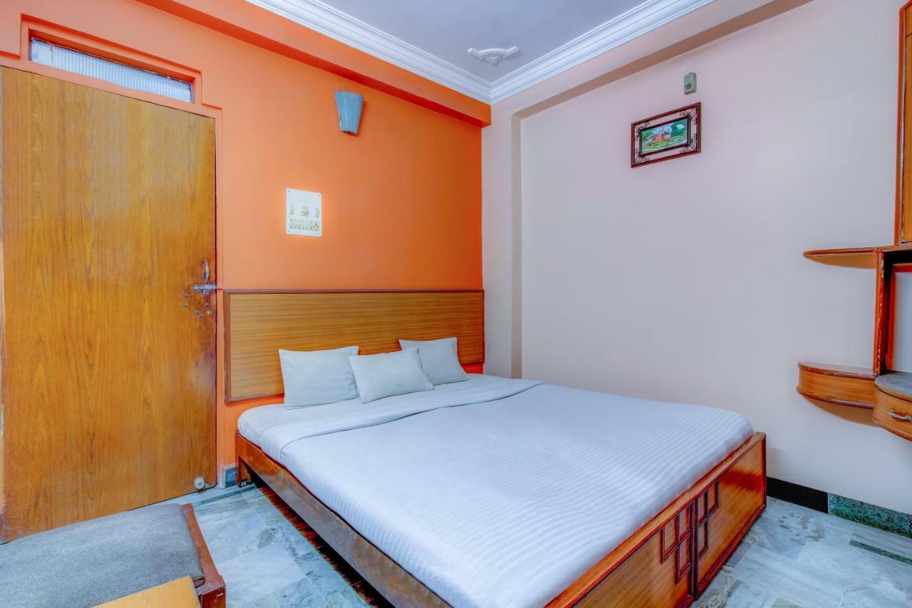 Spot On 22114 Hotel Kailash Regency Džamšédpur Exteriér fotografie