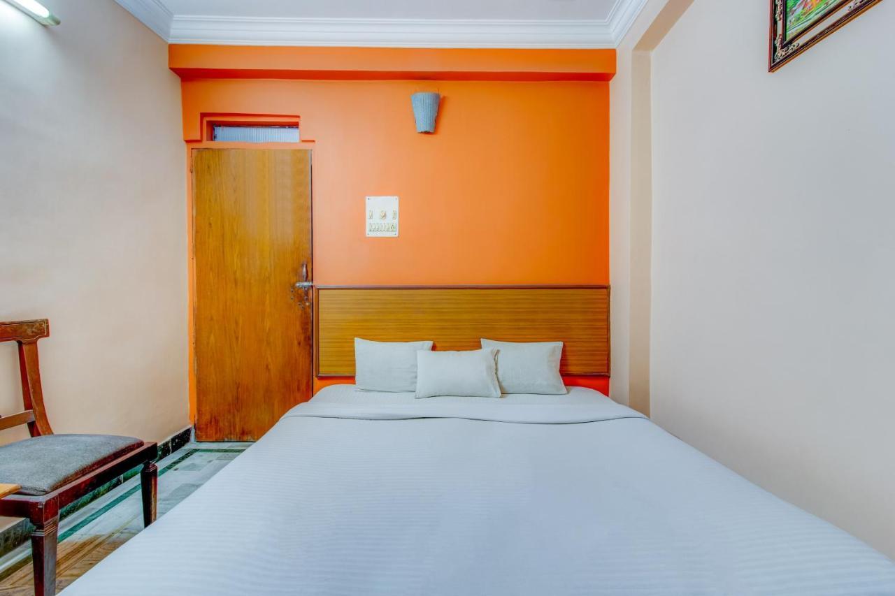 Spot On 22114 Hotel Kailash Regency Džamšédpur Exteriér fotografie