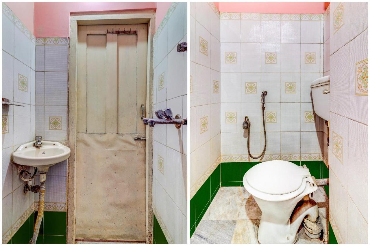 Spot On 22114 Hotel Kailash Regency Džamšédpur Pokoj fotografie